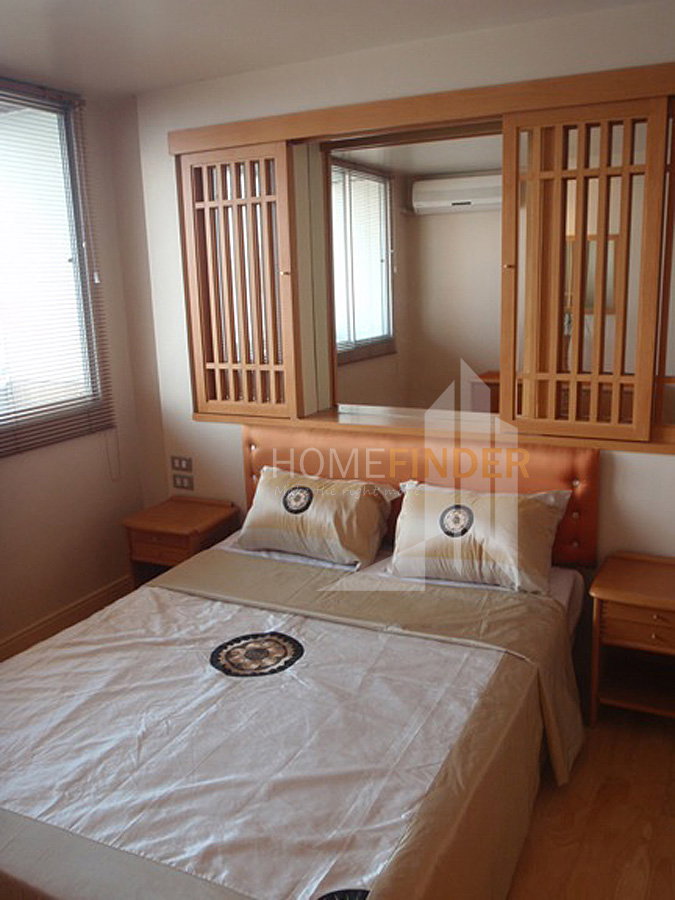 รูป Monterey Place 1 bedroom, for rent - รูปที่ 2/6