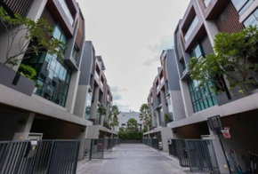 รูป The Park Lane 22 Ekkamai  - รูปที่ 3/3