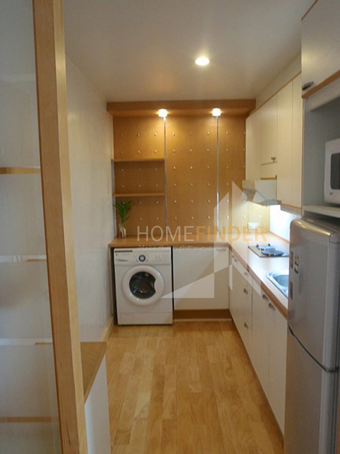 รูป Monterey Place 1 bedroom, for rent - รูปที่ 3/6