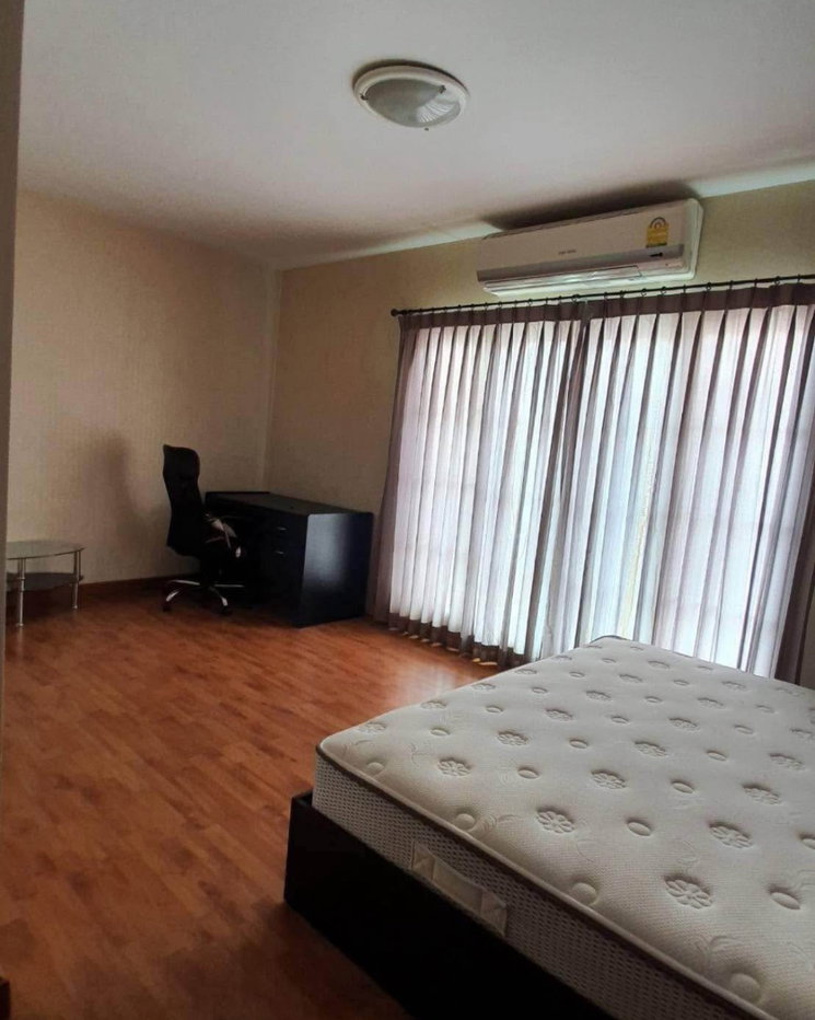 รูป #R4653 ให้เช่าบ้าน Casa City Ladprao - รูปที่ 4/16
