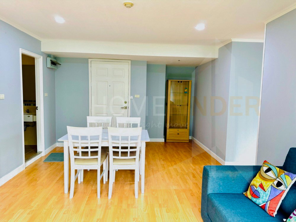 รูป Lumpini Ville Sukhumvit 77 2 bedrooms, for rent - รูปที่ 16/17