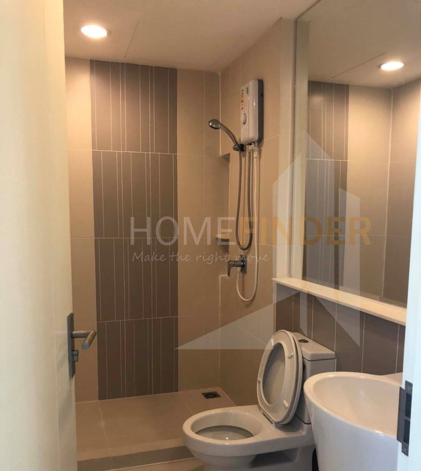 รูป Baan Klang Muang Rama 9 3 bedrooms, for rent - รูปที่ 7/8