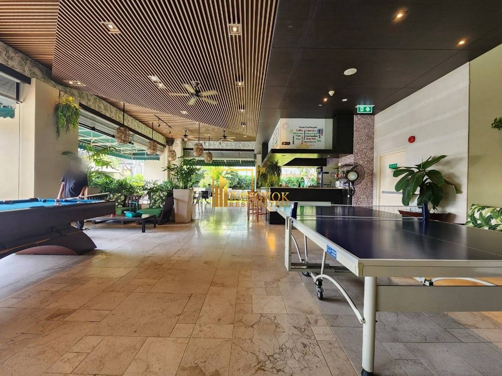 รูป Exceptional 3 Bedroom Serviced Apartment in Phrom Phong Area - BR7385SA - รูปที่ 38/48