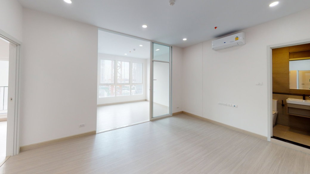 Project Supalai Loft Sathorn - Ratchaphruek Picture - 1/50
