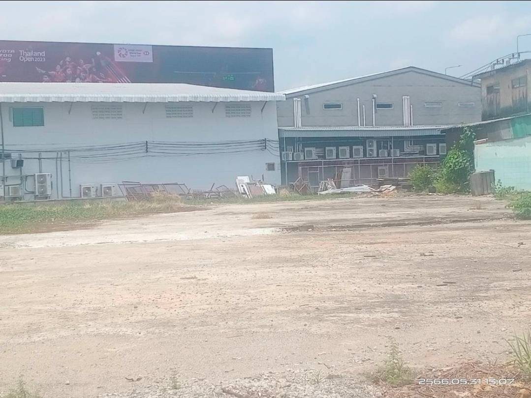 picture Land for sale near Lotus Rama 4 - 4/5