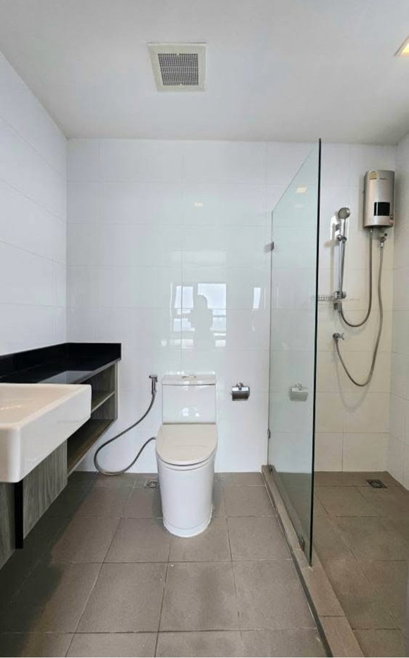 รูป #Z920 ให้เช่าคอนโด Chapter One Midtown Lat Phrao 24 - รูปที่ 7/7