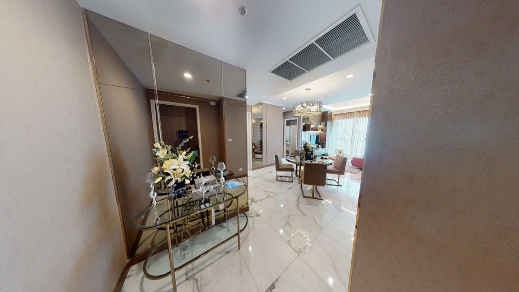Project Supalai Elite Surawong Picture - 1/10