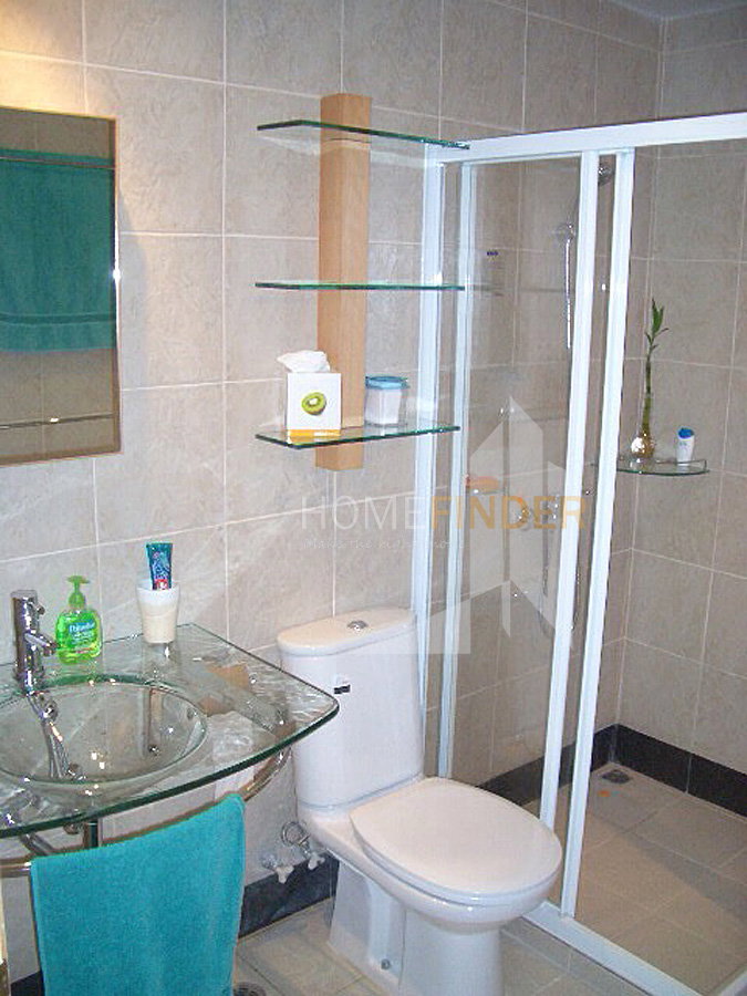 รูป Monterey Place 1 bedroom, for rent - รูปที่ 4/6