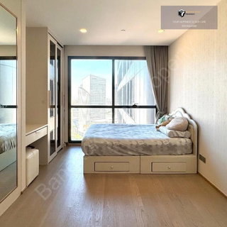 Ashton Chula-Silom | 🚝Near MRT Samyan| #HL Focus #MKT