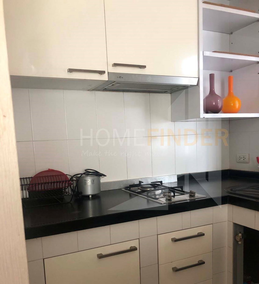 รูป Baan Klang Muang Rama 9 3 bedrooms, for rent - รูปที่ 4/8