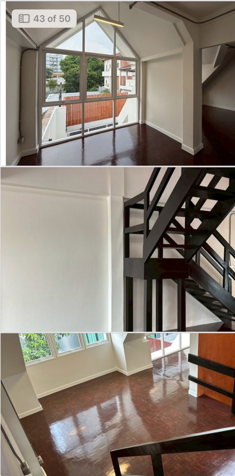 picture LIVE & WORK IN STYLE Sukhumvit 49 - 20/20