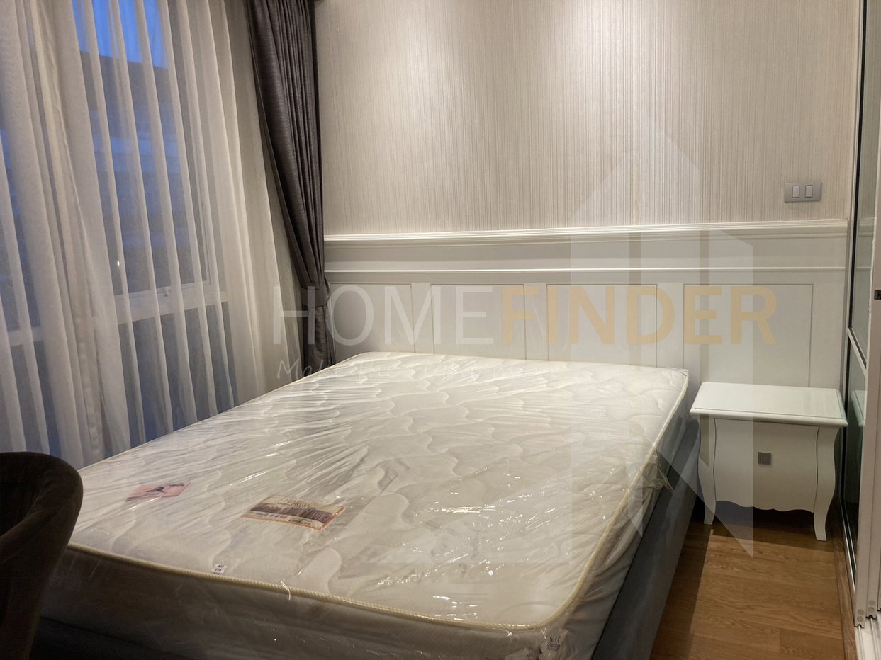 รูป InterLux Premier Sukumvit 13 1 bedroom, for rent - รูปที่ 13/15