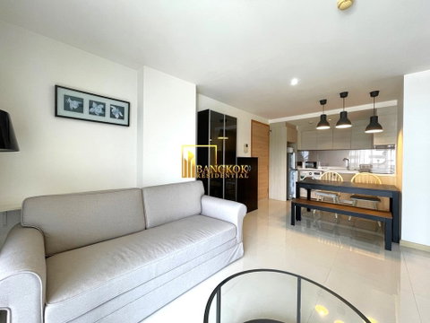 Socio 61 - 2 Bedroom Condo For Rent in Ekkamai - BR13137CD