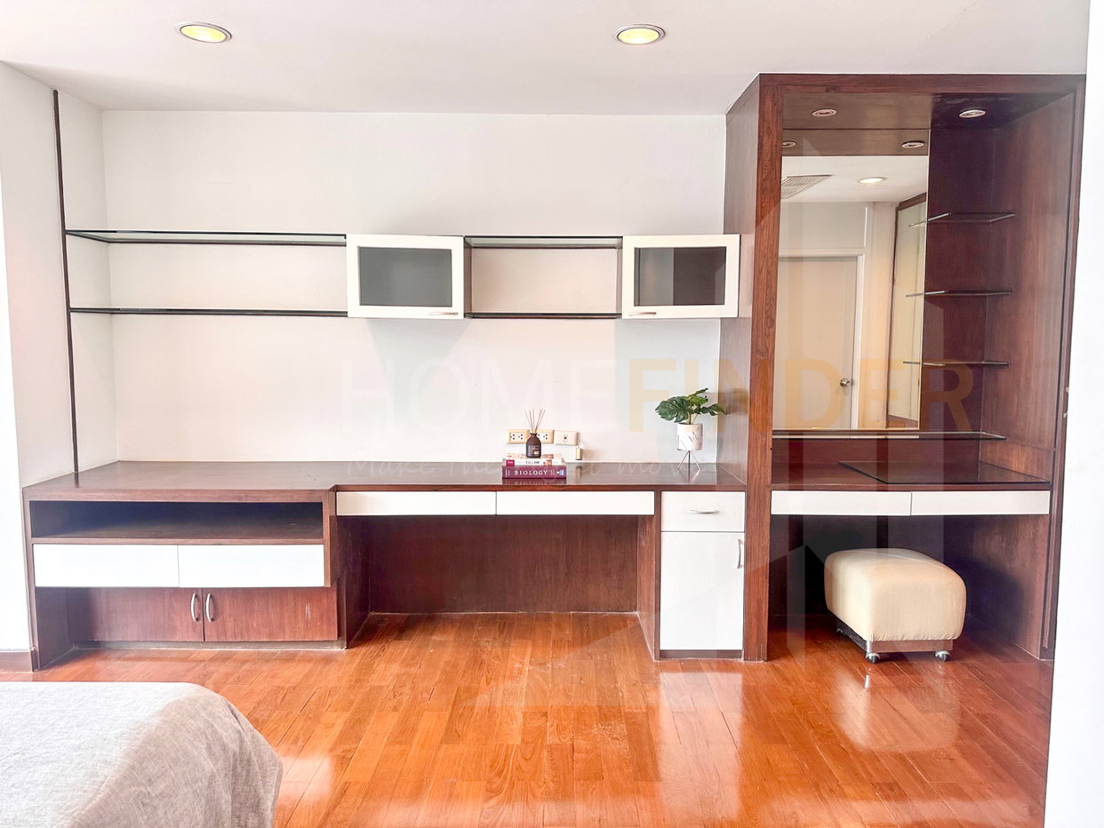 รูป The Royal Place 2 1 bedroom, for rent - รูปที่ 10/13