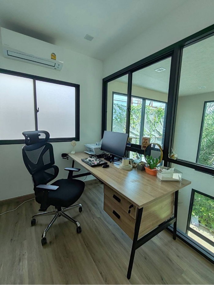 รูป #Z909 ให้เช่าบ้าน Pruksa Ville Phahonyothin-Ramindra - รูปที่ 7/16