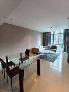 LTHC12695 - Athenee Residence Condo FOR SALE Size 96.21 sqm. 2 beds 2 baths Near BTS Phloen Chit Station ONLY 25 MB