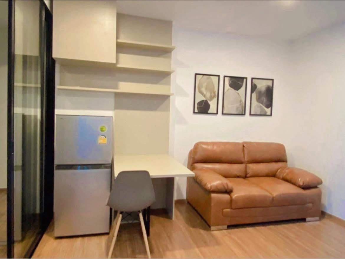 picture #R4654  Condo for rent The Origin Ram 209 Interchange - 3/9