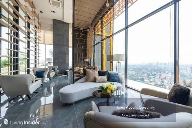 รูป ให้เช่าคอนโด : The Tree Sukhumvit 71 - Ekamai (เดอะทรี สุขุมวิท 71-เอกมัย) - รูปที่ 12/13