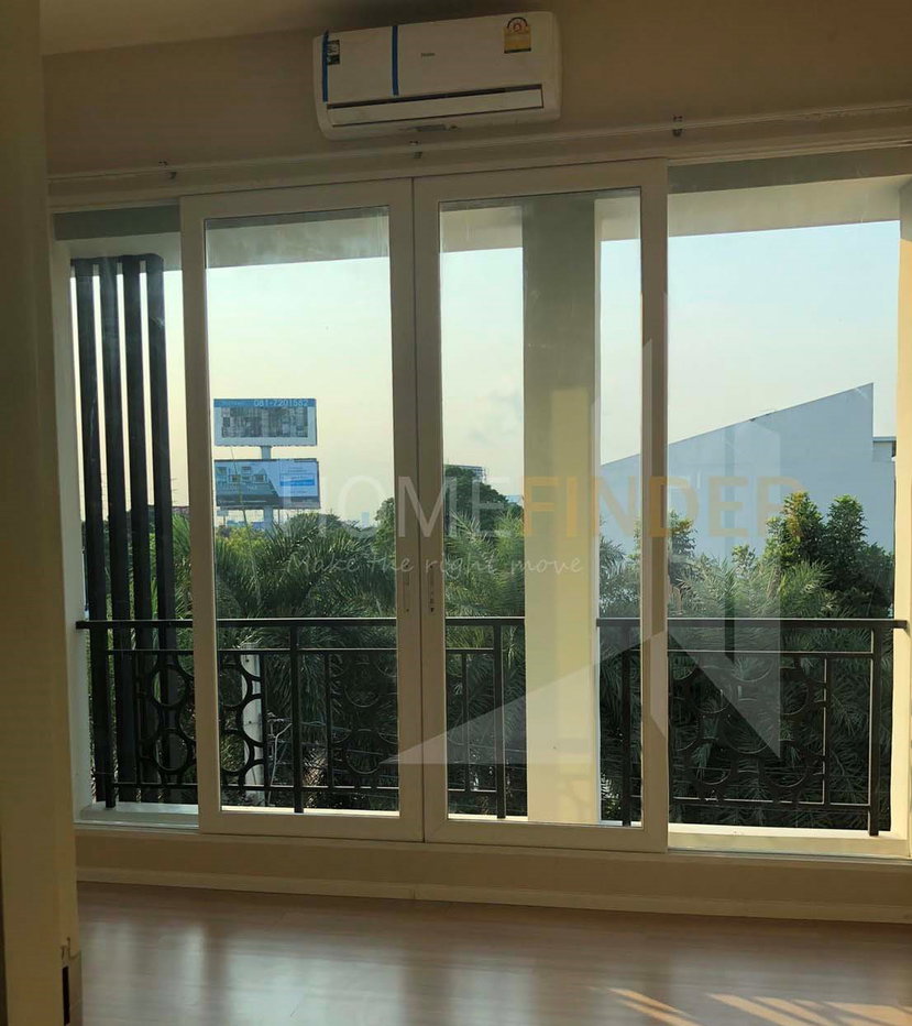 รูป Baan Klang Muang Rama 9 3 bedrooms, for rent - รูปที่ 6/8