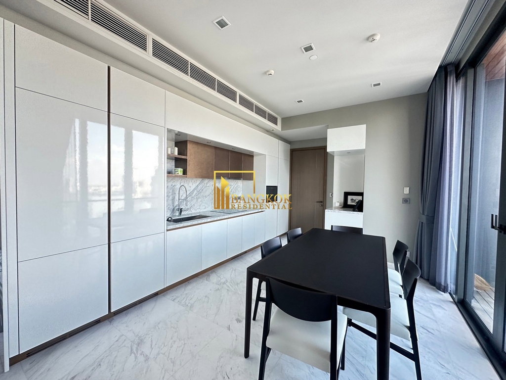 รูป The Monument Thong Lo - Chic 2 Bedroom Condo in Thonglor - BR17819CD - รูปที่ 4/27