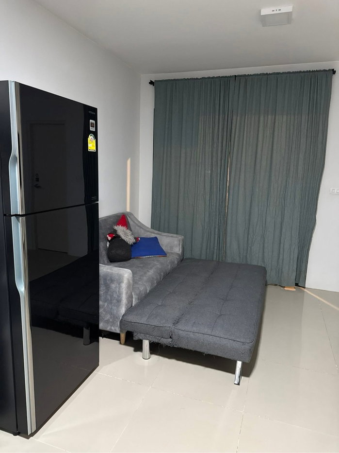 รูป #Z905 ให้เช่าบ้าน Pleno Town Bangna KM24 - รูปที่ 7/10