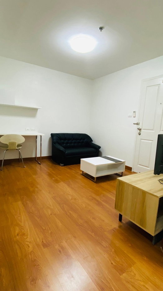 รูป #R4657  ให้เช่าคอนโด The Trust Residence Ratchada-Rama3 - รูปที่ 5/8