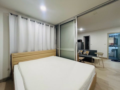 คอนโดขายด่วน : Home 9 Sukhumvit 64 (รีเจ้นท์ โฮม 9 สุขุมวิท 64)(บีทีเอส ปุณณวิถี ) MK-02 line @livingbkk