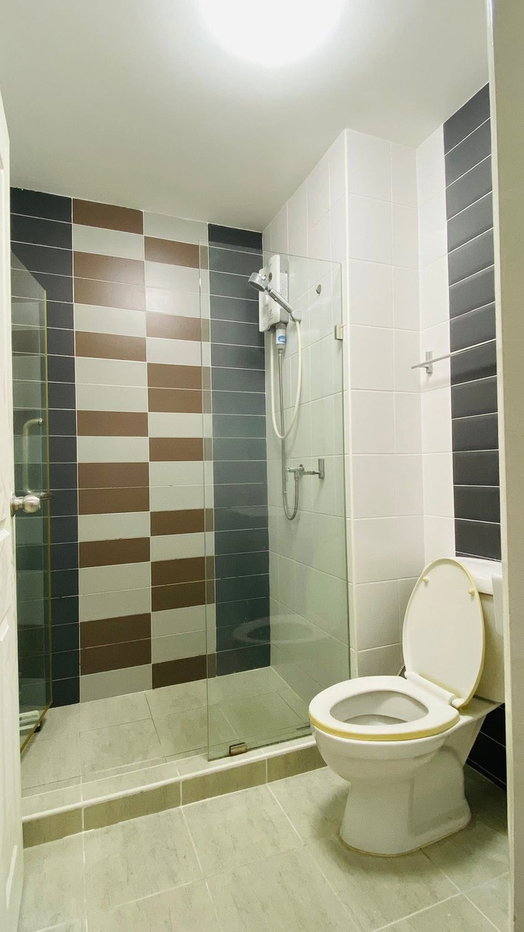 รูป #R4657  ให้เช่าคอนโด The Trust Residence Ratchada-Rama3 - รูปที่ 6/8