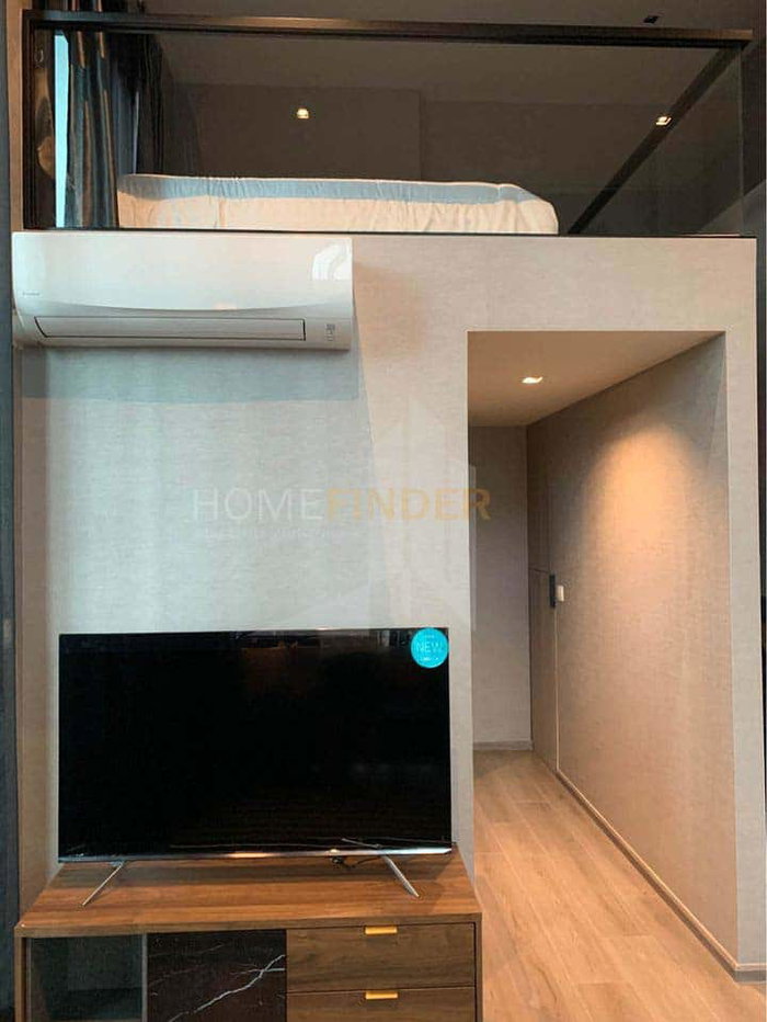 picture The Reserve Phahon-Pradipat 2 bedrooms, for rent - 4/5