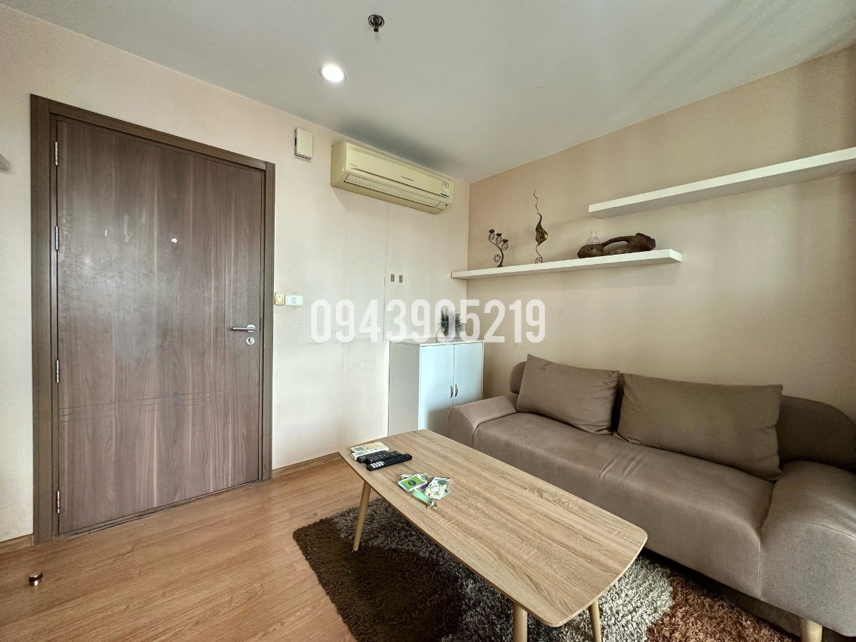รูป The base sukhumvit 77☎️ 1 bed‼️ only 13000/month ‼️NOW AVAILABLE 🔆✅ - รูปที่ 2/10