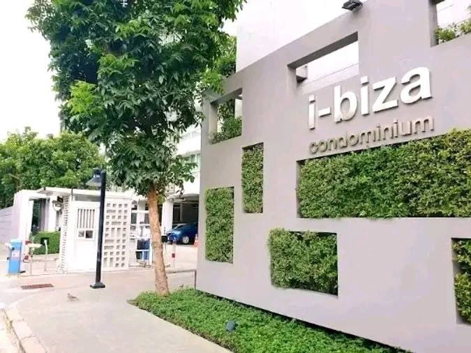 รูป 💥CP-2033💥ขายคอนโด ราคาดี ไอ บิซา อาร์ซีเอ👉แอดไลน์ @mastercondo - รูปที่ 10/11