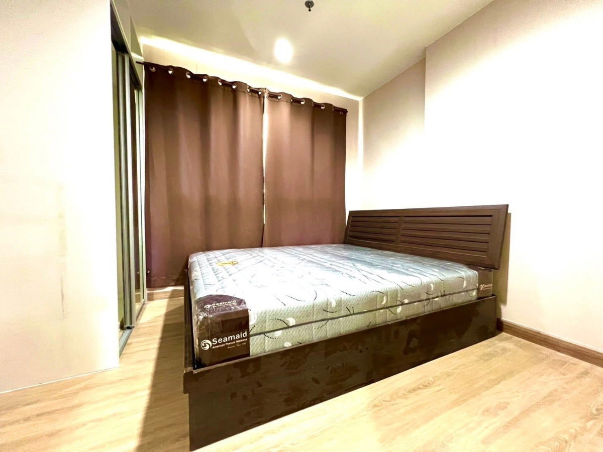 รูป #R4686 ให้เช่าคอนโด Fuse Chan Sathorn - รูปที่ 2/10