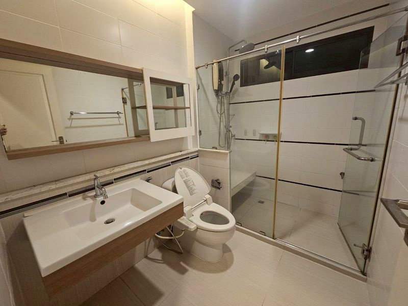 รูป ขาย มัณฑนา เลค วัชรพล เลขที่ 299/185 - รูปที่ 12/20