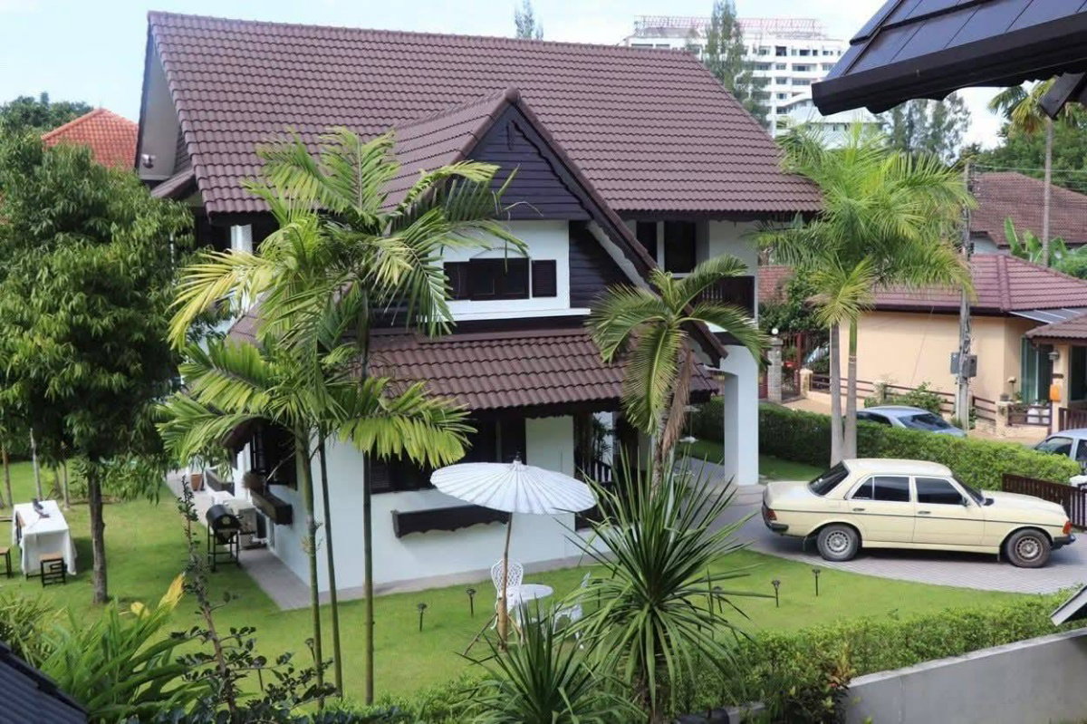 picture Luxury home for sale changpheak , jedyod-changkien - 2/12