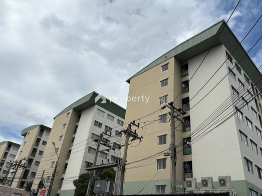 Project Lumpini Condo Town Ramintra - Laksi Picture - 3/13