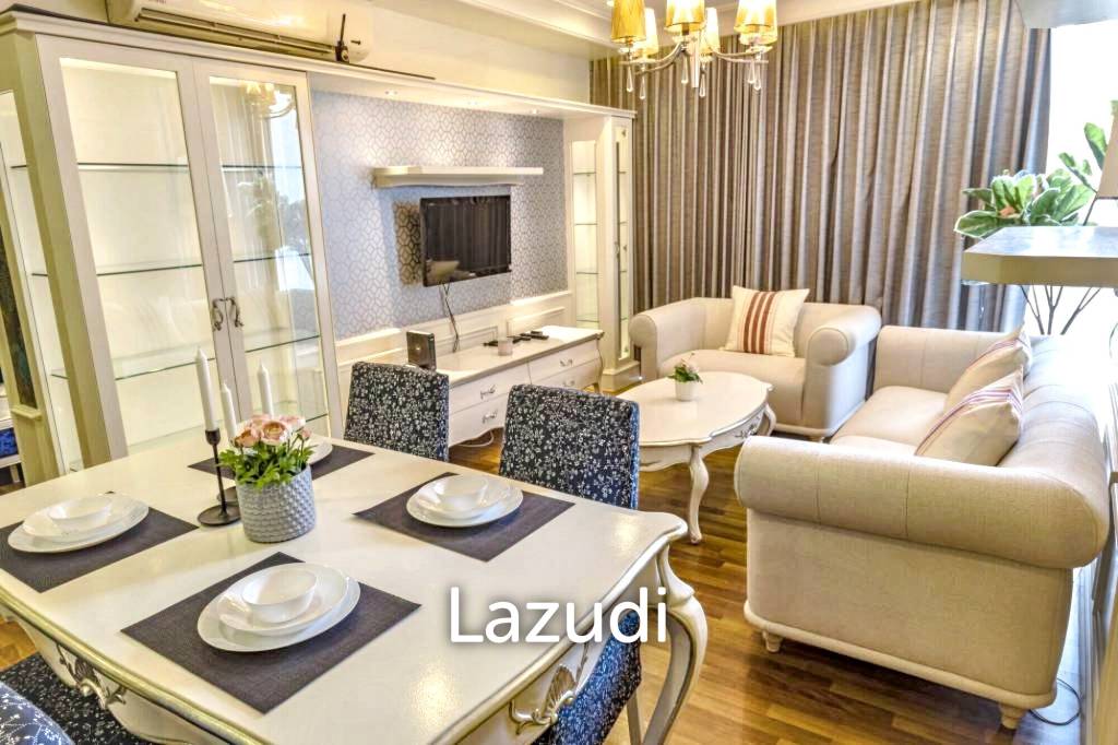 รูป 2 Bedroom 2 Bathroom 78 SQ.M Le Luk - รูปที่ 2/17