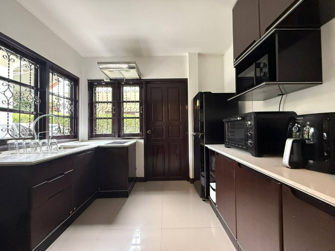 picture Luxury home for sale changpheak , jedyod-changkien - 12/12