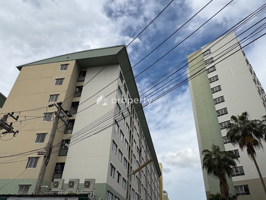 Project Lumpini Condo Town Ramintra - Laksi Picture - 2/13