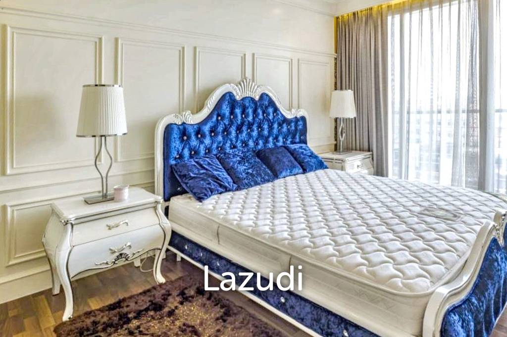 รูป 2 Bedroom 2 Bathroom 78 SQ.M Le Luk - รูปที่ 16/17
