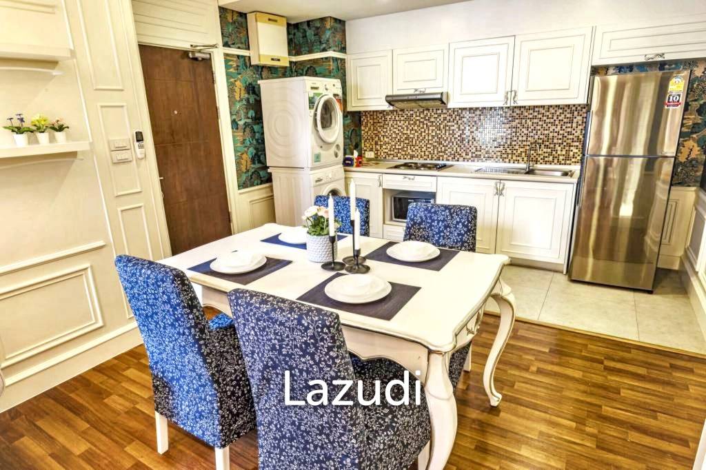 รูป 2 Bedroom 2 Bathroom 78 SQ.M Le Luk - รูปที่ 6/17