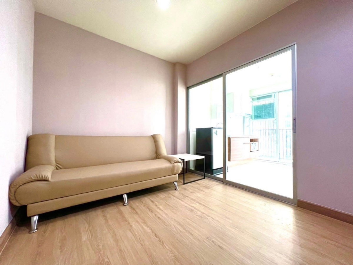 รูป #R4686 ให้เช่าคอนโด Fuse Chan Sathorn - รูปที่ 6/10