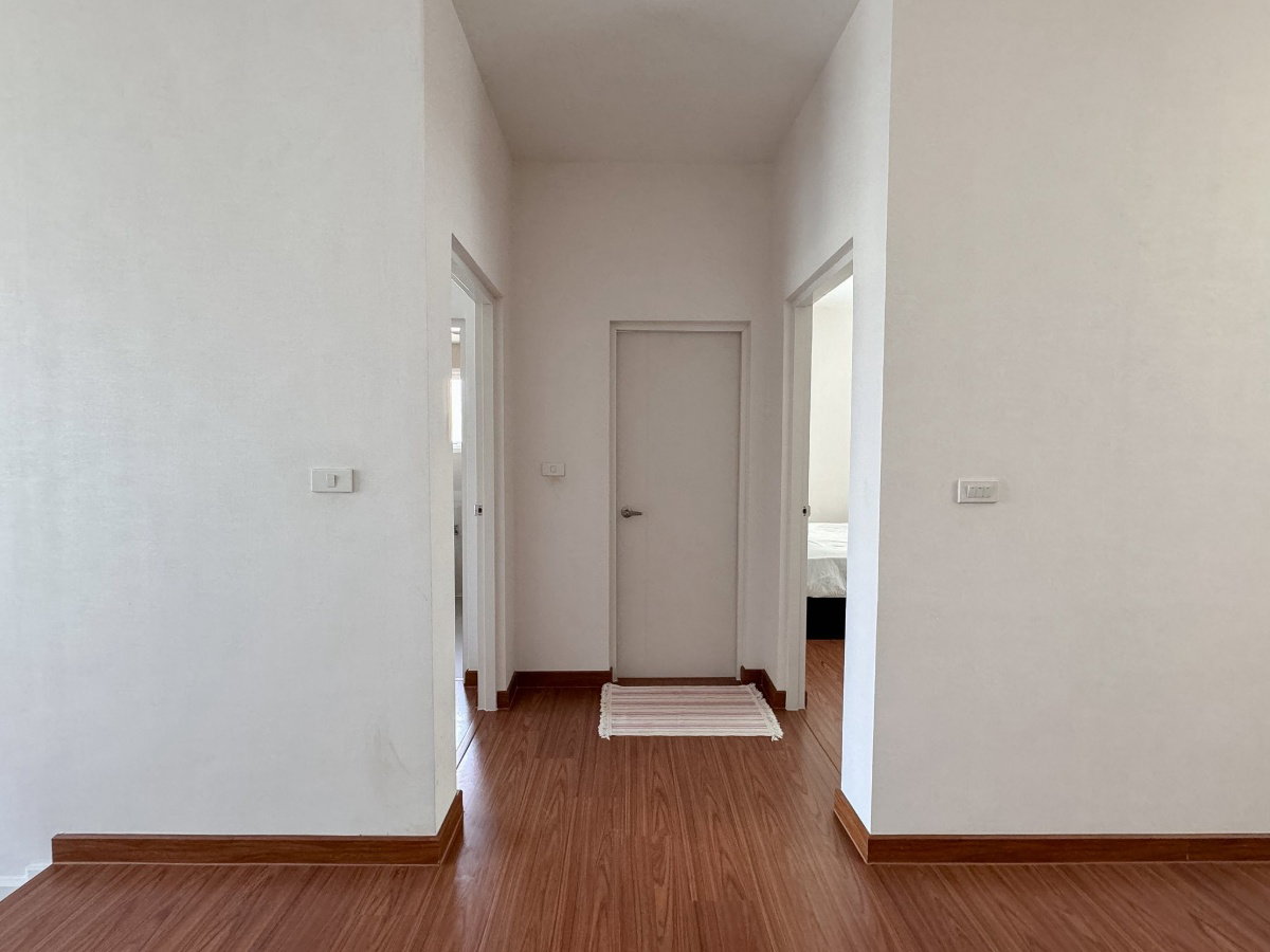 รูป [เช่า] 🏡ให้เช่าบ้านเดี่ยว เดอะ ซิตี้ รามอินทรา ใกล้ทางด่วนและรถไฟฟ้าสายสีชมพู - รูปที่ 15/27