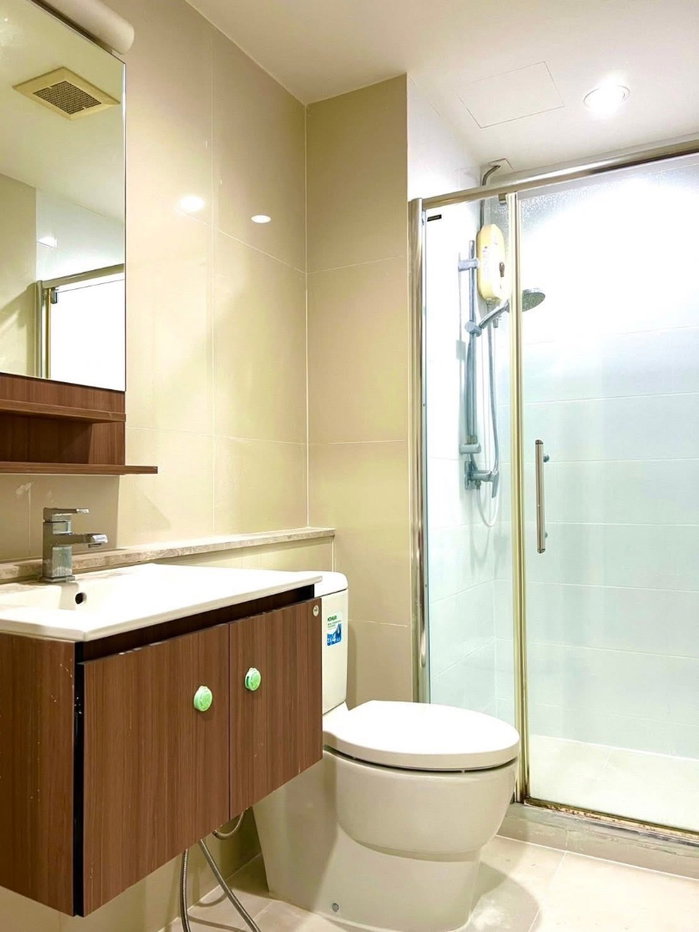 รูป #R4686 ให้เช่าคอนโด Fuse Chan Sathorn - รูปที่ 8/10