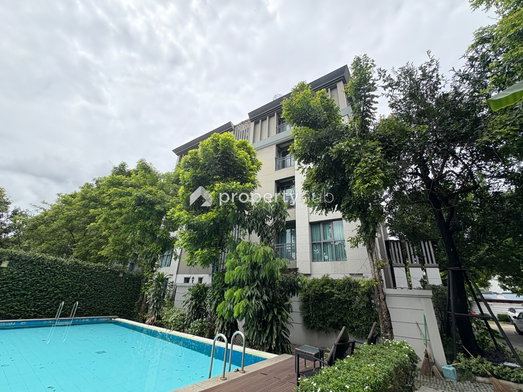 รูป Maison Garden Chaeng Watthana - รูปที่ 5/39
