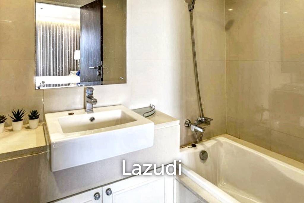 รูป 2 Bedroom 2 Bathroom 78 SQ.M Le Luk - รูปที่ 8/17