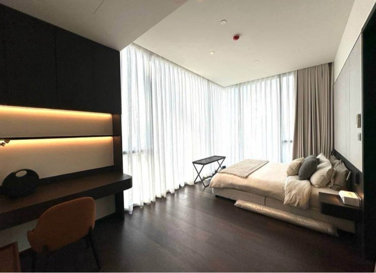รูป #Z929 ให้เช่า LAVIQ Sukhumvit 57 - รูปที่ 8/10
