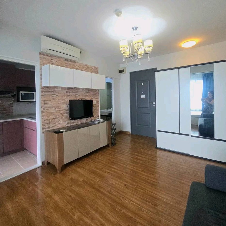 รูป 💥CP-2033💥ขายคอนโด ราคาดี ไอ บิซา อาร์ซีเอ👉แอดไลน์ @mastercondo - รูปที่ 5/11