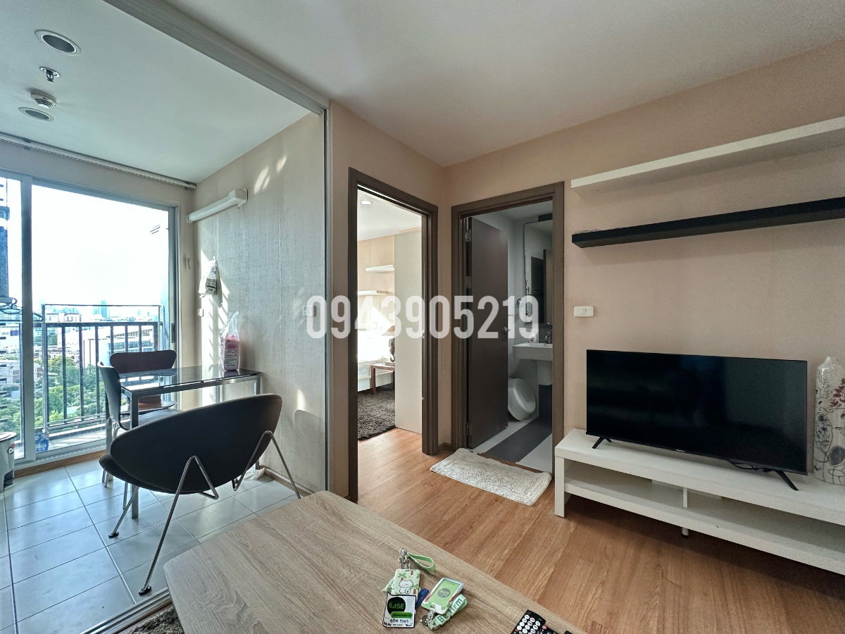 รูป The base sukhumvit 77☎️ 1 bed‼️ only 13000/month ‼️NOW AVAILABLE 🔆✅ - รูปที่ 10/10