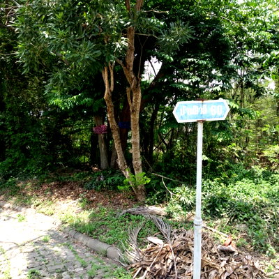 ที่ดิน ลำลูกกา คลองสอง : ขายที่ดินแปลงสวยอยู่ในโครงการหมู่บ้านสิวลีรังสิต 1 คลอง (S03-1928) 