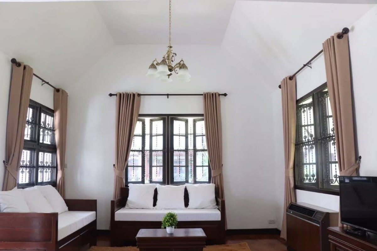 picture Luxury home for sale changpheak , jedyod-changkien - 3/12